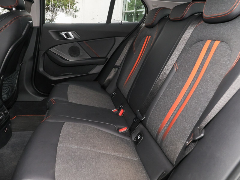 Used BMW 1 Series 2022 for sale - 76664079: Photo 12