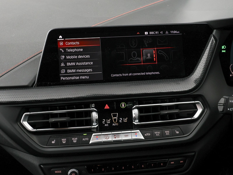 Used BMW 1 Series 2022 for sale - 76664079: Photo 13