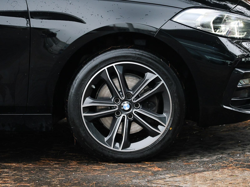 Used BMW 1 Series 2022 for sale - 76664079: Photo 14