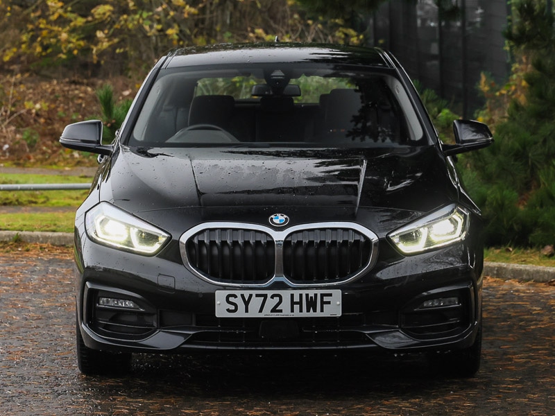 Used BMW 1 Series 2022 for sale - 76664079: Photo 16