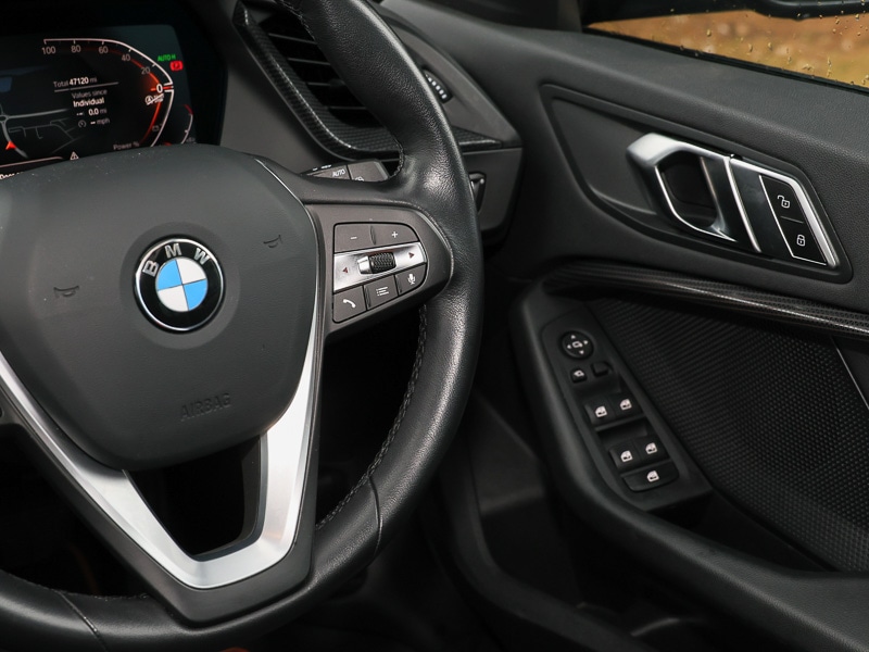 Used BMW 1 Series 2022 for sale - 76664079: Photo 18