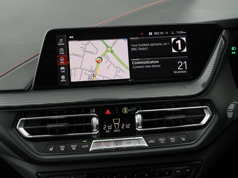 Used BMW 1 Series 2022 for sale - 76664079: Photo 19