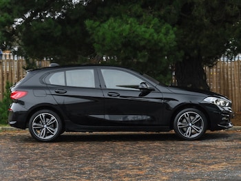 Used BMW 1 Series 2022 for sale - 76664079: Photo