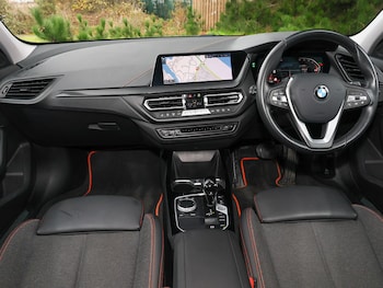 Used BMW 1 Series 2022 for sale - 76664079: Photo