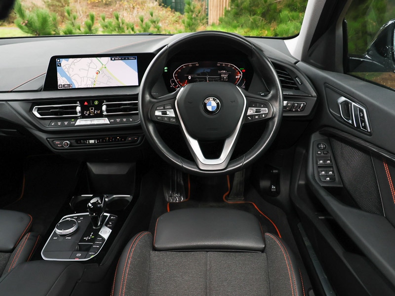 Used BMW 1 Series 2022 for sale - 76664079: Photo 5