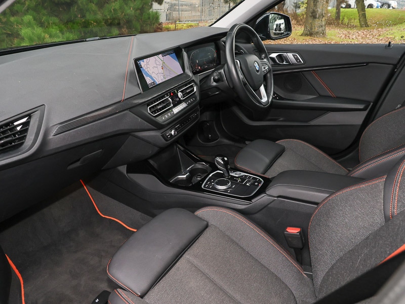 Used BMW 1 Series 2022 for sale - 76664079: Photo 7