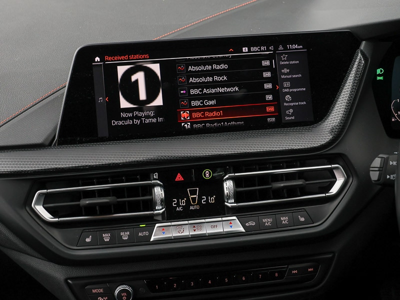 Used BMW 1 Series 2022 for sale - 76664079: Photo 8