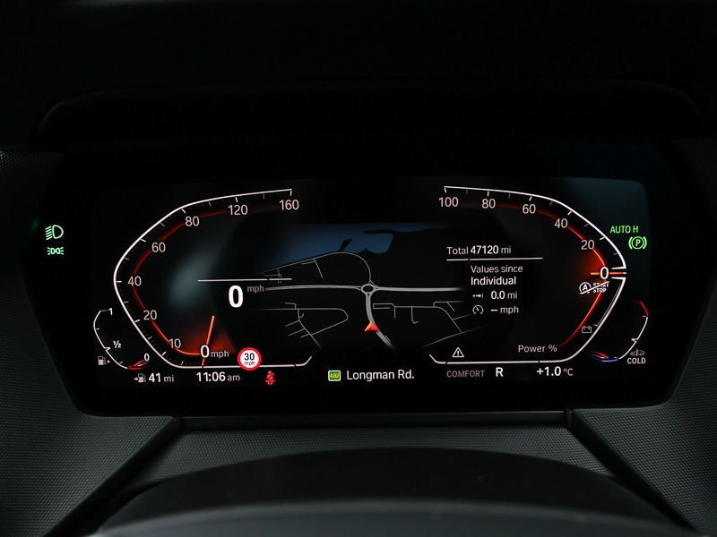 Used BMW 1 Series 2022 for sale - 76664079: Photo 9