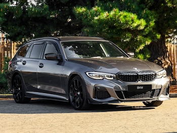 Used BMW 3 Series 2021 for sale - 78380916: Photo