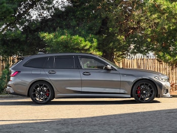 Used BMW 3 Series 2021 for sale - 78380916: Photo