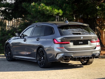 Used BMW 3 Series 2021 for sale - 78380916: Photo