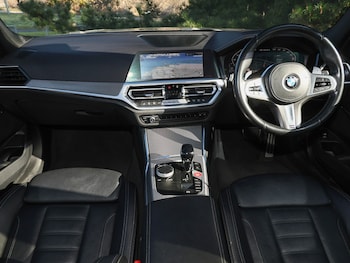 Used BMW 3 Series 2021 for sale - 78380916: Photo