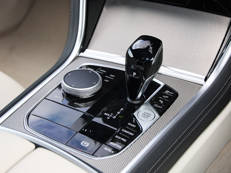 Used BMW 8 Series 2025 for sale - 76571628: Photo 10