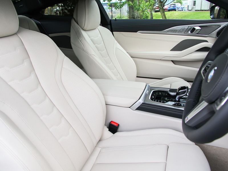 Used BMW 8 Series 2025 for sale - 76571628: Photo 11