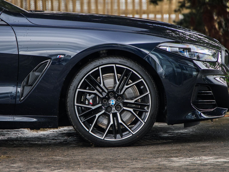 Used BMW 8 Series 2025 for sale - 76571628: Photo 14