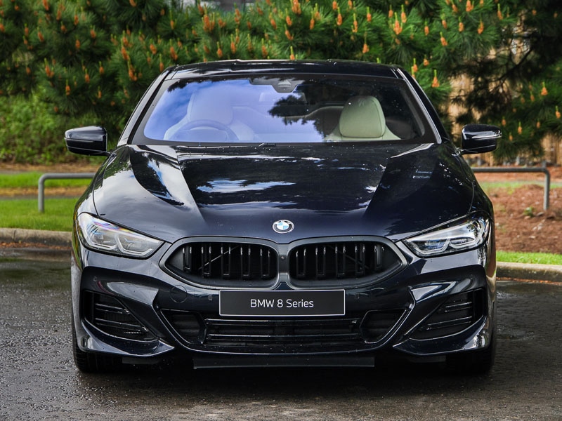 Used BMW 8 Series 2025 for sale - 76571628: Photo 16