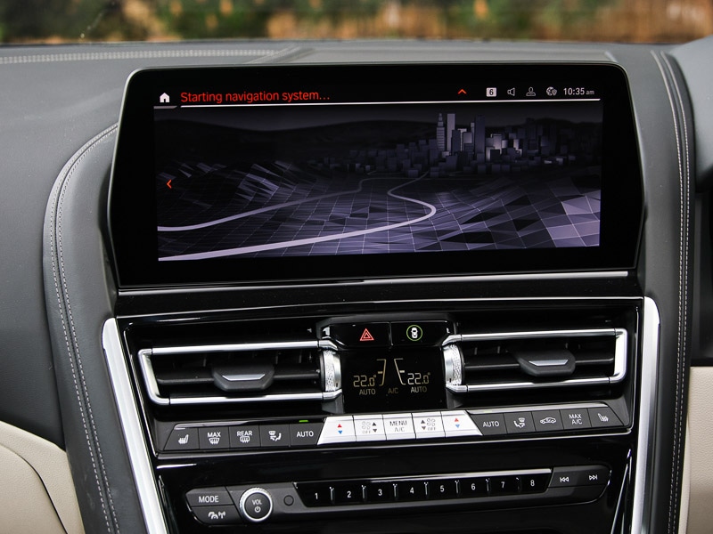 Used BMW 8 Series 2025 for sale - 76571628: Photo 17