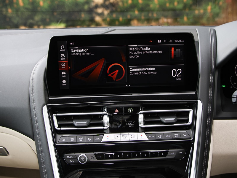 Used BMW 8 Series 2025 for sale - 76571628: Photo 18