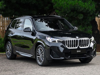 Used BMW X1 2025 for sale - 75506016: Photo