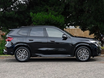 Used BMW X1 2025 for sale - 75506016: Photo