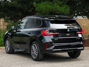 Used BMW X1 2025 for sale - 75506016: Photo