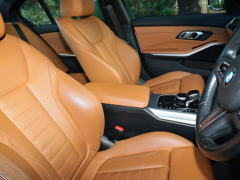 Used BMW 3 Series 2021 for sale - 76091759: Photo 11