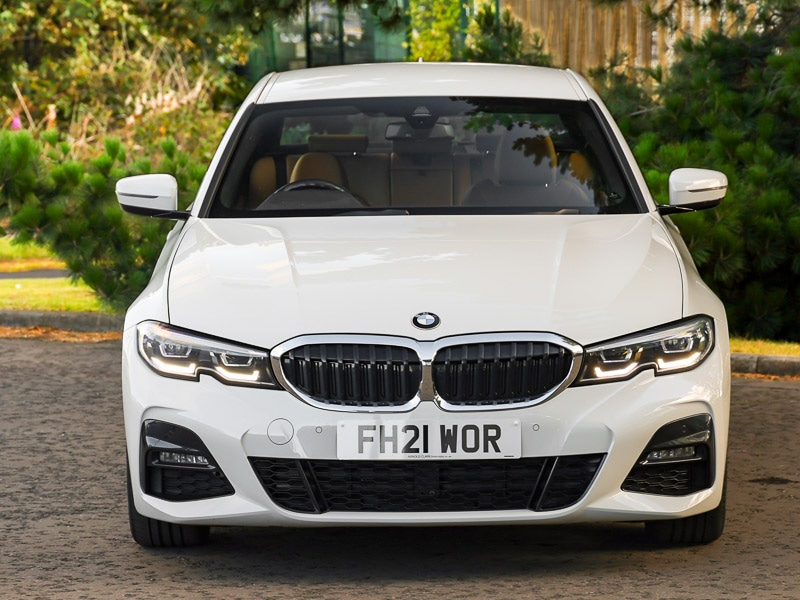 Used BMW 3 Series 2021 for sale - 76091759: Photo 14