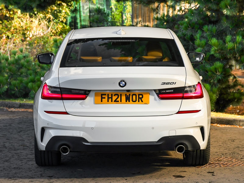 Used BMW 3 Series 2021 for sale - 76091759: Photo 15