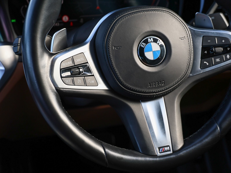 Used BMW 3 Series 2021 for sale - 76091759: Photo 16