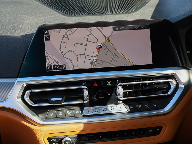 Used BMW 3 Series 2021 for sale - 76091759: Photo 18