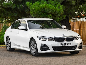 BMW - 3 Series