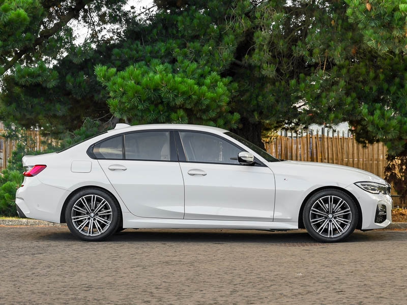 Used BMW 3 Series 2021 for sale - 76091759: Photo 2