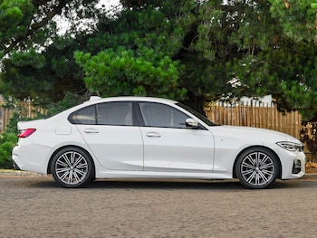 Used BMW 3 Series 2021 for sale - 76091759: Photo 2