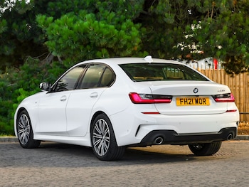 Used BMW 3 Series 2021 for sale - 76091759: Photo 3