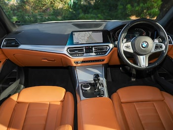 Used BMW 3 Series 2021 for sale - 76091759: Photo 4