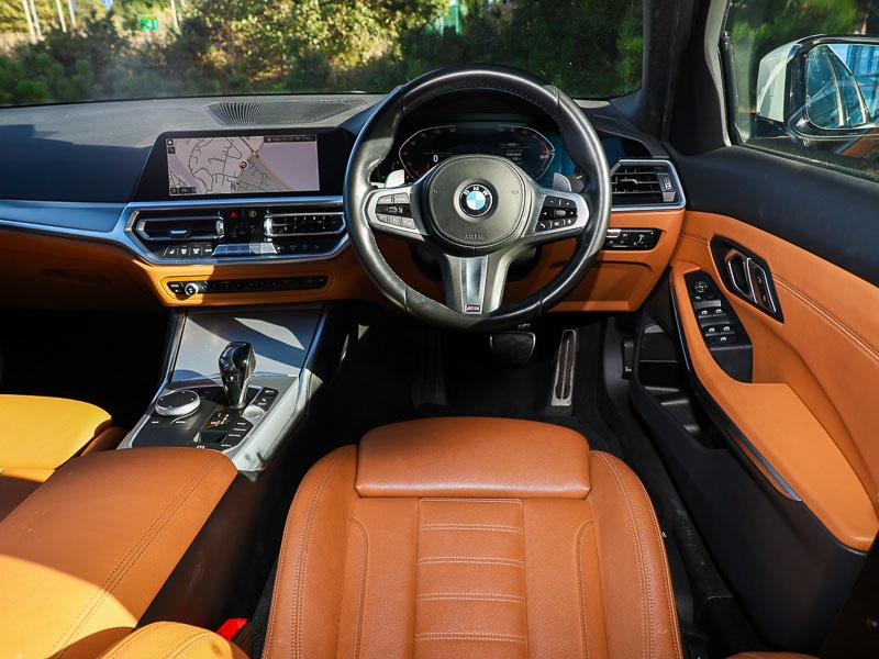 Used BMW 3 Series 2021 for sale - 76091759: Photo 5