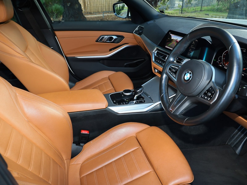 Used BMW 3 Series 2021 for sale - 76091759: Photo 6