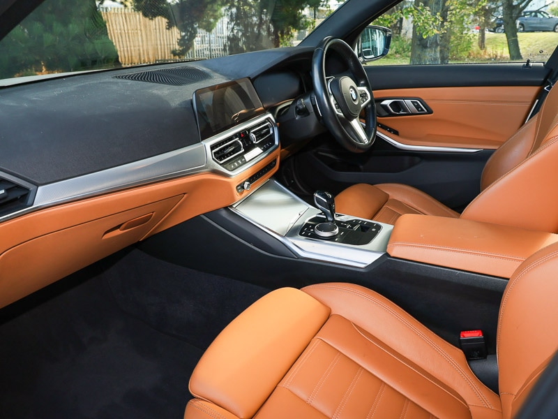Used BMW 3 Series 2021 for sale - 76091759: Photo 7