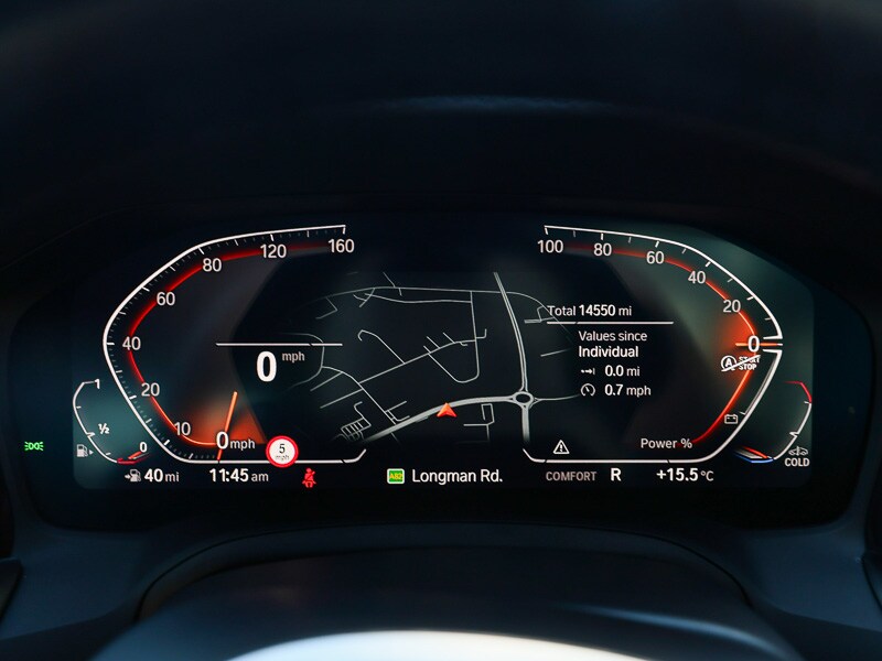 Used BMW 3 Series 2021 for sale - 76091759: Photo 9