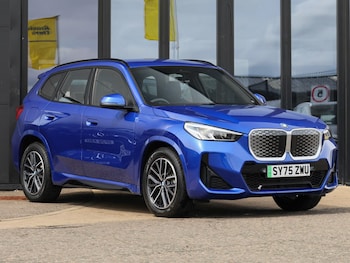 Used BMW iX1 2026 for sale - 79180450: Photo