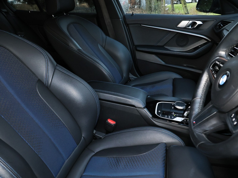 Used BMW 1 Series 2022 for sale - 76925294: Photo 11