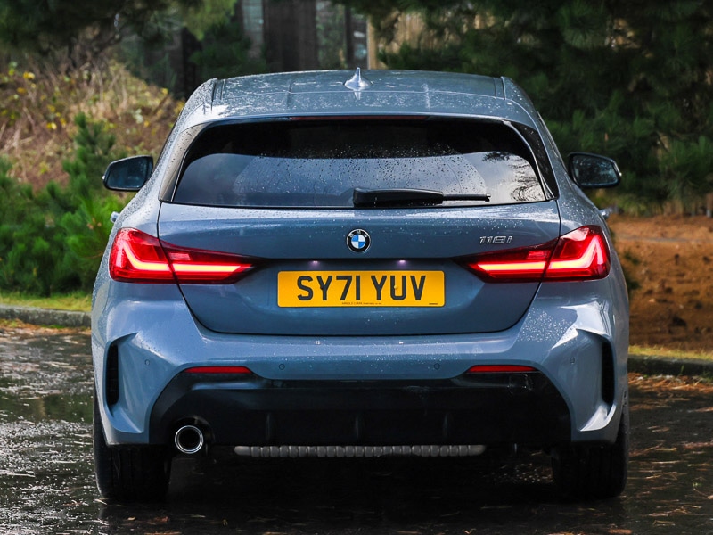 Used BMW 1 Series 2022 for sale - 76925294: Photo 15