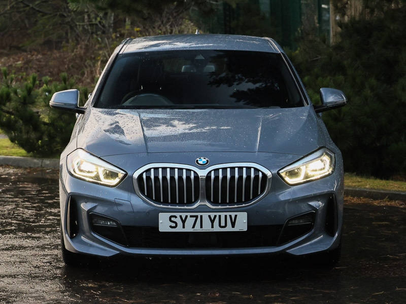 Used BMW 1 Series 2022 for sale - 76925294: Photo 16