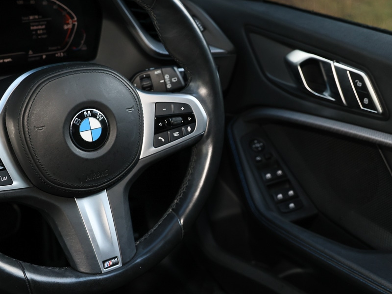 Used BMW 1 Series 2022 for sale - 76925294: Photo 18