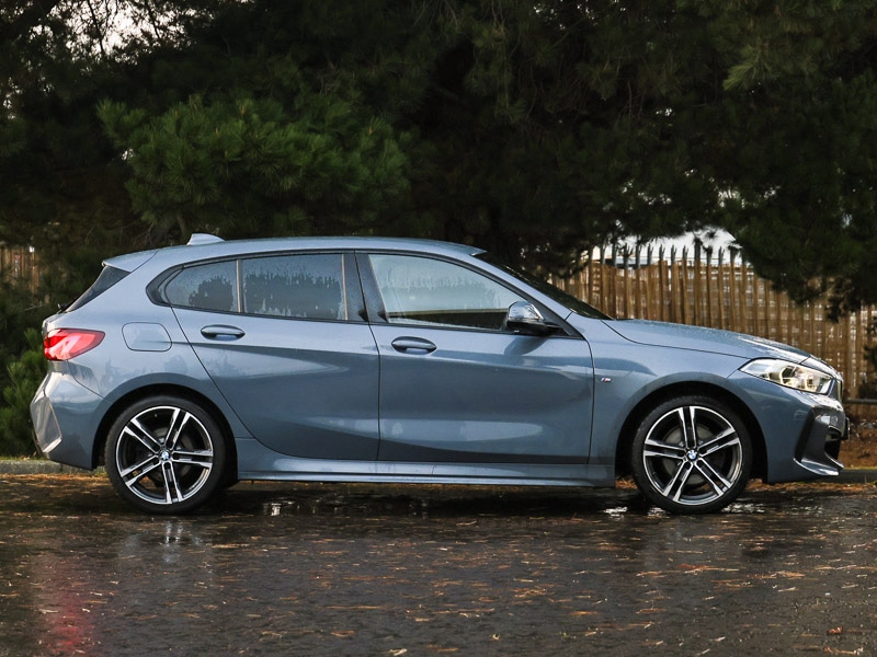 Used BMW 1 Series 2022 for sale - 76925294: Photo 2