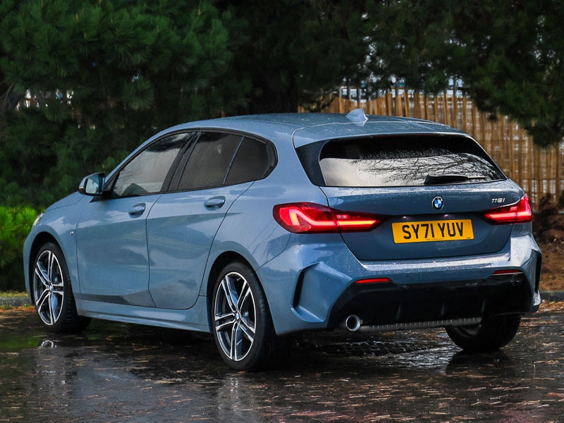 Used BMW 1 Series 2022 for sale - 76925294: Photo 3