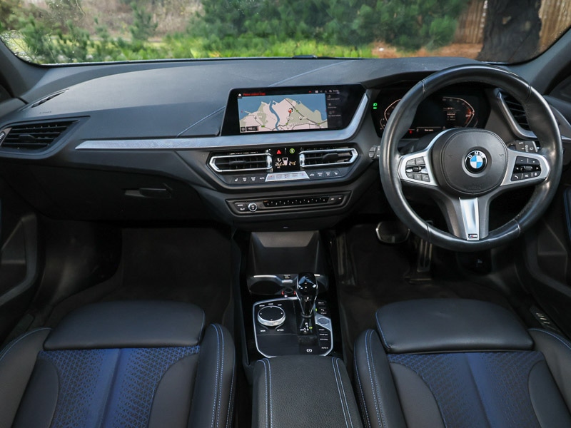 Used BMW 1 Series 2022 for sale - 76925294: Photo 4