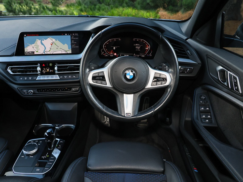 Used BMW 1 Series 2022 for sale - 76925294: Photo 5