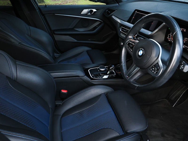 Used BMW 1 Series 2022 for sale - 76925294: Photo 6