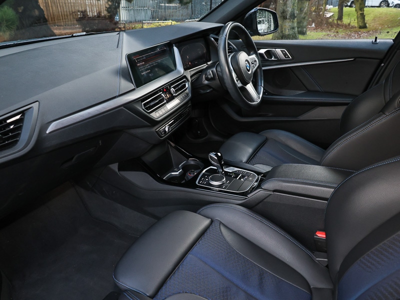 Used BMW 1 Series 2022 for sale - 76925294: Photo 7